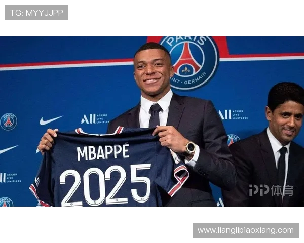 体坛最贵!法媒曝姆巴佩签约合同：3年6.3亿欧超梅西